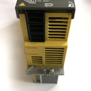 Amplificateur servo CNC FANUC A06B-6240-H331 d'origine à prix avantageux - Product Image 3