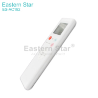 Mando a distancia para aire acondicionado, mando a distancia de CA universal, para LG Sharp Daikin Gree, Panasonic, mando a distancia de CA, 1 unidad