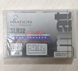 Imation SLR 32 - 16/32 GB-Cartucho de datos-Casete de datos-NUEVO - Product Image 2