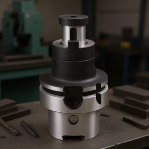 Ttake Hsk100a H.. D..<b>c</b> Mandrini Hsk Din 69893 A Milling Cutter - Product Image 3