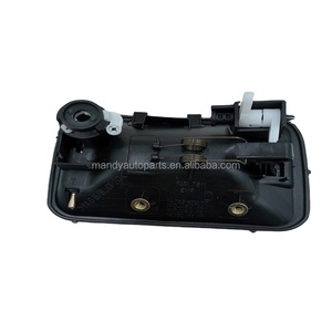 Nouvelle poignée de porte automatique de voiture pour <span class=keywords><strong>Citroen</strong></span> <span class=keywords><strong>Jumpy</strong></span> Fiat Scudo Peugeot Expert <span class=keywords><strong>1995</strong></span> -2006 OEM 9101G8 - Product Image 5