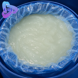 <span class=keywords><strong>Sodium</strong></span> Lauryl Ether Sulfate SLES 70% CAS 68585-34-2 Tensioactif Anionique pour Détergent à Lessive, Détergent pour Linge et Shampoings - Product Image 2