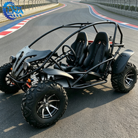 LNA Bulk Supply Utv jeep 200cc 3 ans de garantie Transmission automatique Course tout-terrain