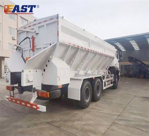 EAST Factory Live Bottom Belt <strong>Trailer</strong> Tipper Truck Walking <strong>Floor</strong> <strong>Trailers</strong> for Sale Working <strong>Floor</strong> Dumping Semi <strong>Trailer</strong> - Product Image 1