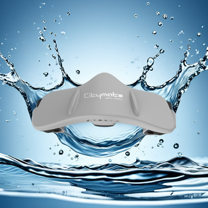 Propulsor Subacuático de Doble Potencia de 500W Personalizado de Fábrica, Scooter Acuático, Jetski Marino, Material ABS para Adultos, Buceo a 50m - Product Image 2