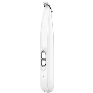 Cortadora de Patas para Mascotas, Eléctrica y Recargable, para Perros, con Luz, Material ABS, Tijeras de Belleza, Herramienta de Aseo - Product Image 3