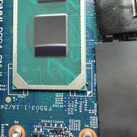 Carte mère pour ordinateur portable Latitude 3420 3520, CPU I5-1135G7 0590JT 213093-1 CN-0590JT 100% testée, expédition rapide