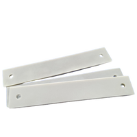 Substrats en céramique AlN à conductivité thermique élevée de 170 W/mK pour modules de puissance IGBT