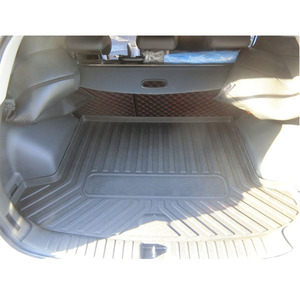 Tapis de sol de voiture 3D TPE, personnalisé, écologique, pour <span class=keywords><strong>Hyundai</strong></span> <span class=keywords><strong>Tucson</strong></span> 2019 — <span class=keywords><strong>2020</strong></span> - Product Image 4