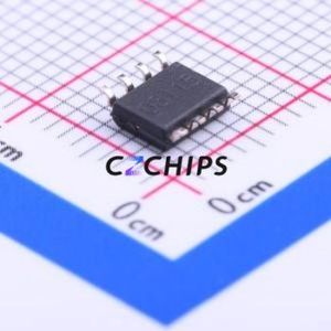 Nouveau et original TPS7333QDR régulateur linéaire PMIC de puce IC de Circuit intégré SOIC-8-150mil (LDO) - Product Image 2