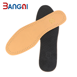 Bán buôn đầy đủ chiều dài thoáng khí người đàn ông phụ nữ bàn chân phẳng vòm chân da đế - Product Image 3