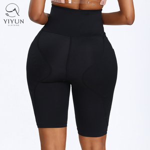 <span class=keywords><strong>Plus</strong></span> tamaño 6XL de alta de la cintura de la talladora del cuerpo de las caderas y nalgas desgaste forma hip potenciadores del bragas brasileño glúteos shapewear - Product Image 5