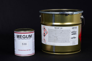 DOWS MEGUM 538/3340/3290-1 Thixon FKM/516 EF/3276/W2525/508/15637/10576/3299/W3295/3295/HNBR 3270/LORD/chemosi/CILBOND/SIC - Product Image 4