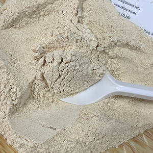 Ajo en Polvo Deshidratado 100% Puro con Aroma Intenso, Especia de Ajo de Grado Alimenticio, Ajo en Polvo Seco Natural Premium al por Mayor - Product Image 6