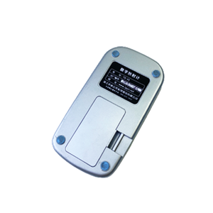 Td series refratômetro digital portátil - Product Image 5