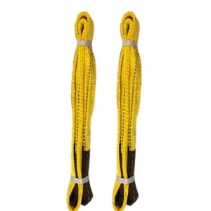 {"defaultLocale":null,"langAndValueMap":{"ja_JP":{"autoTranslate":true,"value":"3トンウェビングリフティングベルトスリングカラーコード黄色ヨーロッパ標準EN1492-2:2000軽量高強度","translateEngineVersion":"5.2.1"}}} - Product Image 2