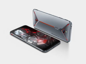 Versión Global Original ZTE Nubia Red Magic 3S Teléfono para Juegos 128G 8G 6.65\" 90Hz 48MP+16MP 5000mAh Carga Rápida - Product Image 6