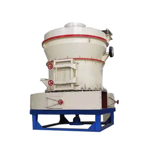 Finely Produced Raymond Grinding Mill For Milling Limestone