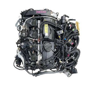 محرك أصلي ترويجي لسيارات BMW طراز B38 B48 لسلسلة F20 F49 G28 1 <span class=keywords><strong>2</strong></span> <span class=keywords><strong>3</strong></span> 4 5 6 سعة <span class=keywords><strong>2</strong></span>.0 لتر و1.5 لتر مع شاحن توربيني - Product Image 3