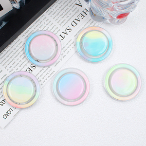 Nhà Máy Bán buôn cầu vồng từ điện thoại Grip điện thoại chủ từ tính griptok từ popping cho điện thoại chủ ổ cắm như một món quà - Product Image 3