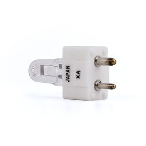 โคมไฟฮาโลเจน GY9.5 12V50W L9389สำหรับใช้กับ BS-300 BS-200 BS-400เครื่องวิเคราะห์ทางเคมี - Product Image 5