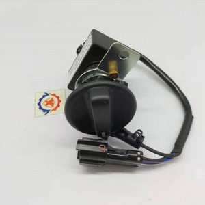 ปุ่มหมุนคันเร่งแบบใหม่14542152 14520398สำหรับรถขุด EC360B EC290B EC240 EC210B - Product Image 2