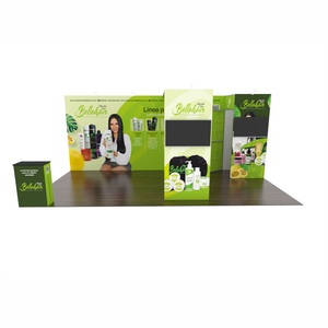 Mới xách tay đám cưới Selfie cánh tay Máy treo vòm Backdrop overhead Spinner gian hàng triển lãm - Product Image 2