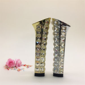 2019 آخر جودة عالية ABS الكعوب الأحذية أجزاء - Product Image 5