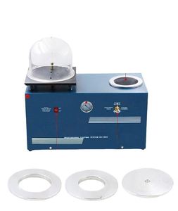 Machine de moulage sous vide miniature pour bijoux de haute qualité en or, argent et cuivre - Product Image 2