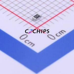 Résistance SMD AECR0603F100RK9 0603 (Type : Film Épais) (Résistance : 100 Ohms Précision : 1%) - Product Image 1