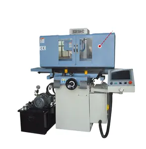 3 Axis Automatic Hydraulic CNC Metal Surface Grinder Machine