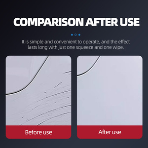 Chăm Sóc Xe Sản Phẩm Đầu Và Swirl <span class=keywords><strong>Remover</strong></span> Đánh Bóng Sáp Cho Sơn Sửa Chữa Bề Mặt Và Bảo Trì Tự Động - Product Image 4