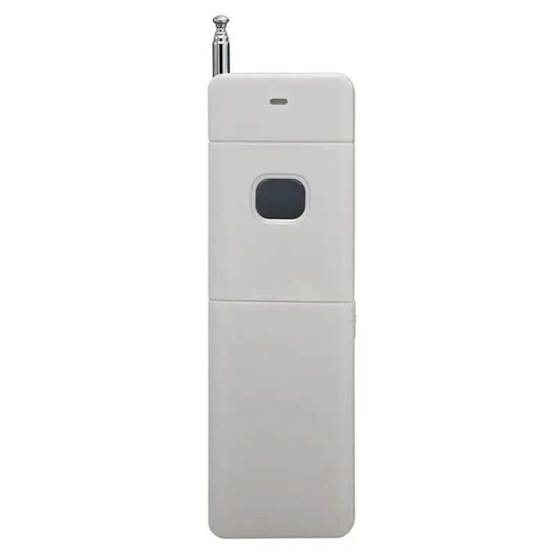 Garage Door Opener <strong>Remote</strong> Laser Wifi <strong>3000m</strong> High-power <strong>Long</strong>-distance <strong>Remote</strong> <strong>Control</strong> 433Mhz Learning Code HS1527 Wireless <strong>Remote</strong>