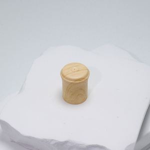 3ml Octagonal Crystal <b>Roll</b> on Bottle Essential Oil Gemstone Roller Ball Bottle - Product Image 4