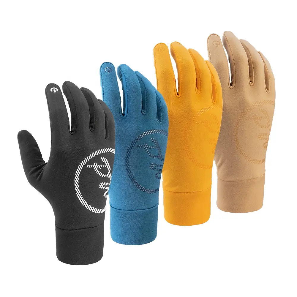 Gute Qualität im Freien Winter warmer Handschuh rutsch fester verschleiß fester Haushalts handschuh
