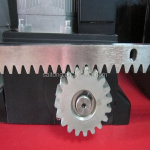 כבד כבד 500kgs במשקל 500 ק "ג פותחן אוטומטי עם מתלה פלדה עבור מפעיל - Product Image 3