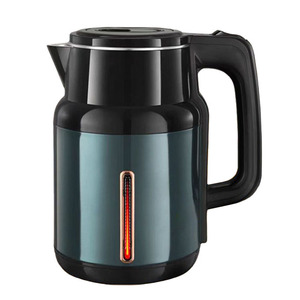 Stainless Steel Electric 2L <strong>Large</strong> Capacity Household <strong>Kettle</strong> with 360 Degree Rotational Base Automatic Shut-off Feature - Product Image 1