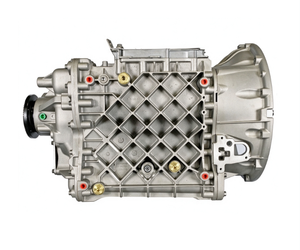Truck brake parts TRUCK PARTS <b>c</b> Automated Transmission - Overdrive, 12 Speed - Product Image 1