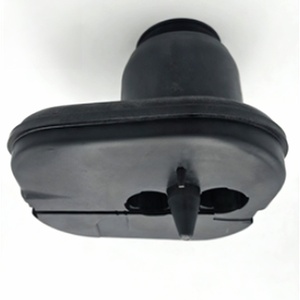 Pièces de suspension pneumatique pour ressort de suspension pneumatique arrière droit 2018-2022, piston 9Y0616002 9Y0616002B 9Y0616002C - Product Image 4