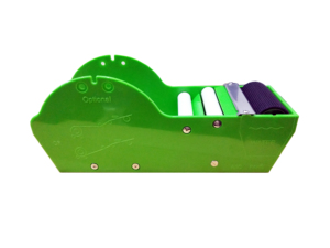 Máy rút thủ công cho Băng giấy kraft - Product Image 4