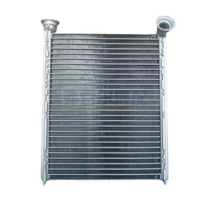 Núcleo de Calefacción para Peugeot 308 407 RCZ 408 Citroen C4 C4L, Pieza de Repuesto 6448V6 6448W2 - Product Image 1
