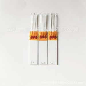 Zhengzhou Gaoxin 5015 Ceramic Heating Element 220-240V Fast Heating Electric <b>Industrial</b> <b>Heater</b> Part - Product Image 3