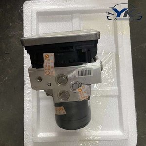 Pompa ABS (Antibloccaggio) Usata <span class=keywords><strong>Dunya</strong></span> per BMW G12 G38 G05 F15 F16 G28 G29 X3 X5 G20 - Codice 89973430123 - Ricambio con 3 Mesi di Garanzia - Product Image 3