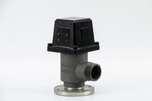 Válvula de Medición de Ángulo DC 5-7.2V para Gases Naturales, Gas Licuado de Petróleo, Aire y Otros Medios Gaseosos No Corrosivos - Product Image 6