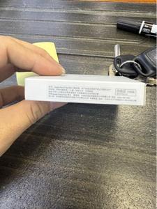 <span class=keywords><strong>Punta</strong></span> <span class=keywords><strong>de</strong></span> Repuesto para Lápiz para iPad <span class=keywords><strong>de</strong></span> Primera y <span class=keywords><strong>Segunda</strong></span> Generación - Product Image 4