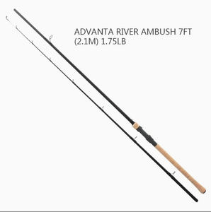 Vente en gros de cannes à pêche à la carpe 2 sections cannes à pêche au leurre cannes à pêche à la carpe <span class=keywords><strong>surfcasting</strong></span> - Product Image 6