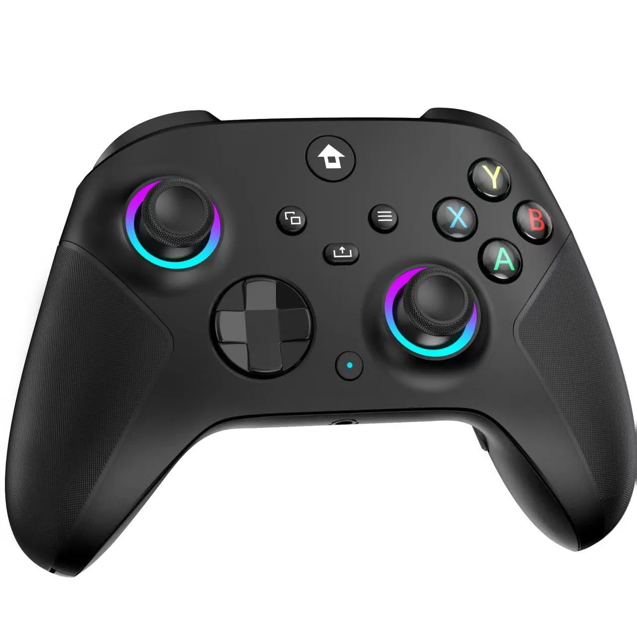 2.4GHz <strong>Wireless</strong> <strong>Controller</strong> for <strong>XBOX</strong> One Console With RGB Light <strong>Wireless</strong> Gamepad for <strong>PC</strong>