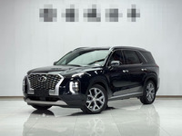 Occasion pour Palisade 2020 3.5L AWD 8 vitesses automatique GLS SUV intermédiaire-grand format 7 places essence conduite à gauche