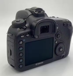 <span class=keywords><strong>Eos</strong></span> <span class=keywords><strong>7D2</strong></span> gốc canons thứ hai tay sử dụng máy ảnh DSLR máy ảnh kỹ thuật số chuyên nghiệp với pin và pin sạc - Product Image 6