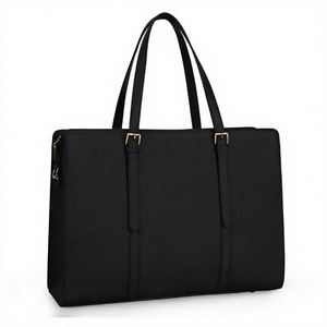Bolso hobo con estampado floral para mujer, con asa fruncida y lazo bonito, ligero, para compras diarias, viajes casuales - Product Image 2
